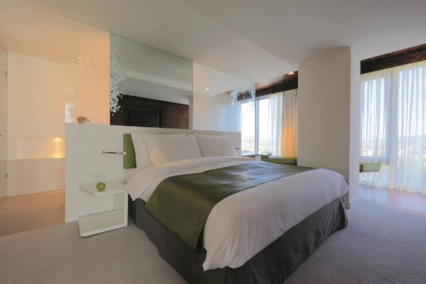 RADISSON BLU IVERIA TBILISI